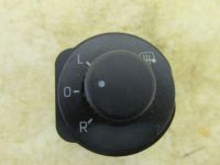 Schalter Au�enspiegel <br>SKODA ROOMSTER (5J) 1.2 TSI