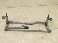 Wischergest�nge vorn <br>VW CADDY III KOMBI (2KB, 2KJ, 2CB, 2CJ) 1.9