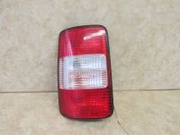 R�ckleuchte links f�r Heckklappe<br>VW CADDY III KOMBI (2KB, 2KJ, 2CB, 2CJ) 1.9