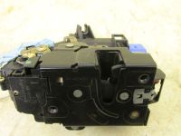 T�rschloss links vorn <br>VW CADDY III KOMBI (2KB, 2KJ, 2CB, 2CJ) 1.9
