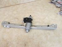 Fensterheber elek. rechts hinten hinten<br>BMW 3 (E46) 316I