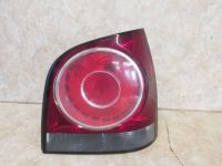 R�ckleuchte rechts ab 05/05, Platiene i.O.<br>VW POLO (9N_) 1.4 TDI