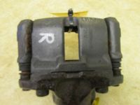 Bremssattel rechts vorn <br>DACIA SANDERO 1.2 16V