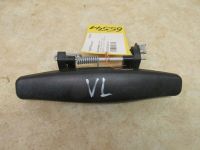 T�rgriff links vorn <br>DACIA SANDERO 1.2 16V