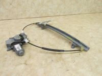 Fensterheber elek. rechts 3-T�rer 3-T�rer<br>NISSAN ALMERA II HATCHBACK (N16) 1.8