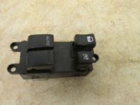 Schalter Fensterheber Fahrert�r, 2-fach<br>NISSAN ALMERA II HATCHBACK (N16) 1.8