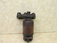 Kr�mmerkatalysator 1.2/40KW<br>SKODA FABIA I (6Y2) 1.2