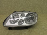 Hauptscheinwerfer links bis 11/06, Xenon<br>VW TOURAN (1T1, 1T2) 1.9 TDI