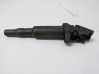 Z�ndspule / Einztelspule <br>BMW 3 COMPACT (E46) 318 TI