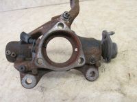 Achsschenkel links vorn ohne Radlagereinheit<br>VW GOLF VII (5G1) 1.6 TDI