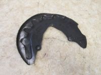 Spritzblech links vorn <br>VW GOLF VII (5G1) 1.6 TDI