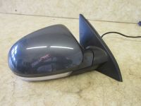 Aussenspiegel elek., rechts mit Bodenausleuchtung, 9 Pin<br>VW PASSAT VARIANT (3C5) 1.4 TSI