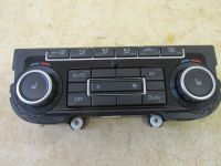 Heizungsbet�tigung Klimabedienteil<br>VW PASSAT VARIANT (3C5) 1.4 TSI