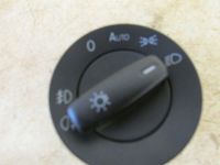 Lichtschalter mit NSW, Auto<br>VW PASSAT VARIANT (3C5) 1.4 TSI