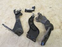 Rollenf�hrung Schiebet�r links <br>VW CADDY III KOMBI (2KB, 2KJ, 2CB, 2CJ) 1.9