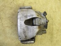 Bremssattel rechts vorn gro�, 5-loch Felge<br>OPEL ASTRA G CARAVAN (F35_) 1.6 CNG