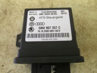 Steuerger�t Leuchtweitenregulierung<br>VW PASSAT VARIANT (3C5) 1.4 TSI