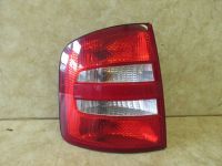 R�ckleuchte links bis 11/04<br>SKODA FABIA I COMBI (6Y5) 1.4 16V