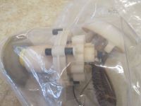 Kraftstoffpumpe 1.8/110KW<br>VW PASSAT (3B2) 1.8 T