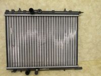 K�hler <br>PEUGEOT 206 SCHR�GHECK (2A/C) 1.4I