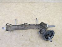 Lenkgetriebe Servo ohne Spurstangen<br>PEUGEOT 307 (3A/C) 1.4 16V