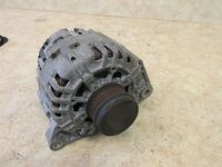 Lichtmaschine 120A, Freilauf<br>VW PASSAT (3B2) 1.8
