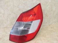 R�ckleuchte rechts bis 07/06<br>RENAULT SC�NIC II (JM0/1_) 1.6 16V