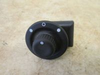 Schalter Au�enspiegel <br>RENAULT SC�NIC II (JM0/1_) 1.6 16V