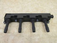 Z�ndmodul 1.6/74KW, Z16XE<br>OPEL ASTRA G CC (F48_, F08_) 1.6 16V