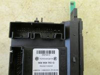 Steuerger�t T�r<br>VW TOURAN (1T1, 1T2) 1.6