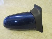 Aussenspiegel elek., links <br>OPEL ZAFIRA A (F75_) 1.8 16V