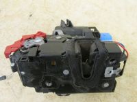 T�rschloss links vorn <br>SKODA FABIA II (542) 1.2