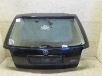 Heckklappe LR5V, fjordblau<br>VW PASSAT VARIANT (3B5) 1.6