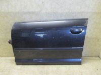 T�rblatt links vorn leichter Rost<br>AUDI A3 SPORTBACK (8PA) 2.0 TDI
