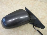 Aussenspiegel elek., rechts 5 polig<br>AUDI A3 SPORTBACK (8PA) 2.0 TDI