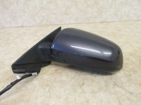 Aussenspiegel elek., links 5 polig<br>AUDI A3 SPORTBACK (8PA) 2.0 TDI