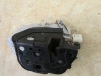 T�rschloss links vorn <br>AUDI A3 SPORTBACK (8PA) 2.0 TDI