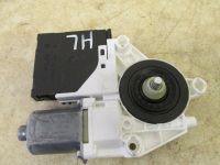 Motor Fensterheber links hinten <br>AUDI A3 SPORTBACK (8PA) 2.0 TDI