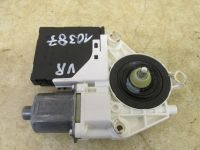 Motor Fensterheber rechts vorn <br>VW GOLF V (1K1) 1.9 TDI