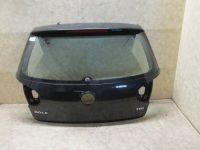 Heckklappe LC9Z, black magic, schwarz<br>VW GOLF V (1K1) 1.9 TDI