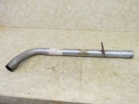 Auspuffrohr mitte 1.9/74KW, Diesel<br>VW GOLF IV (1J1) 1.9 TDI
