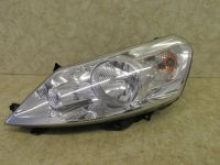 Hauptscheinwerfer links <br>CITROEN JUMPY 1.6 HDI 90 16V