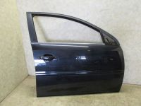 T�r (Rohbaut�r) rechts vorn Z20R, saphirschwarz<br>OPEL VECTRA C 2.2 DIRECT