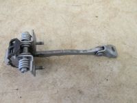 T�rfeststeller links vorn und rechts vorn<br>OPEL VECTRA C 2.2 DIRECT