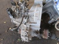 Getriebe 5 Gang GKU<br>SEAT IBIZA III (6L1) 1.2