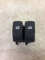 Schalter Fensterheber Fahrert�r<br>RENAULT CLIO III (BR0/1, CR0/1) 1.2 16V