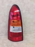 R�ckleuchte links <br>OPEL ASTRA G CARAVAN (F35_) 1.6 16V