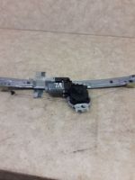 Fensterheber elek. links vorn 3-T�rer <br>PEUGEOT 207 (WA_, WC_) 1.4 16V