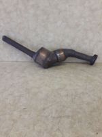 Katalysator 1.2/55KW, Rep-Teil<br>RENAULT CLIO III (BR0/1, CR0/1) 1.2 16V