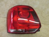 R�ckleuchte links bis 2014<br>VW POLO (6R_) 1.2